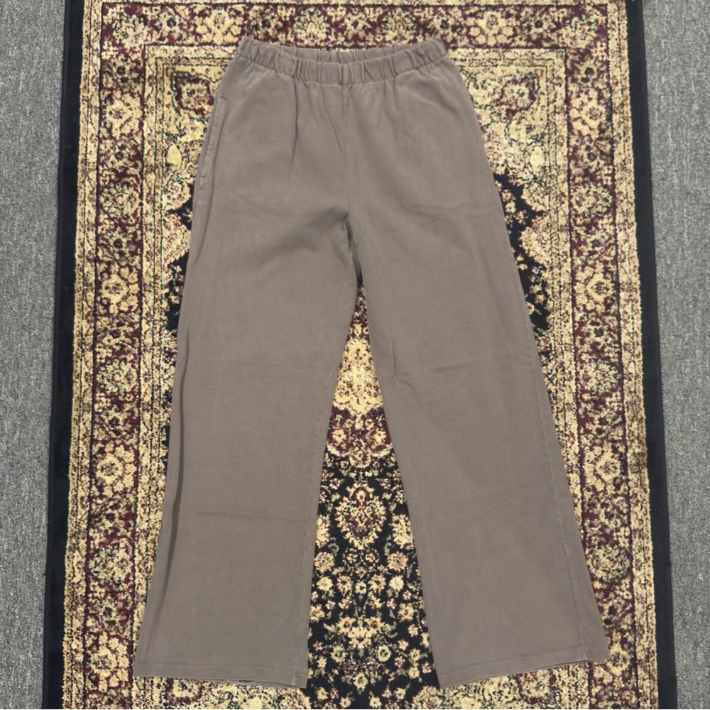 brandy melville anastasia pants